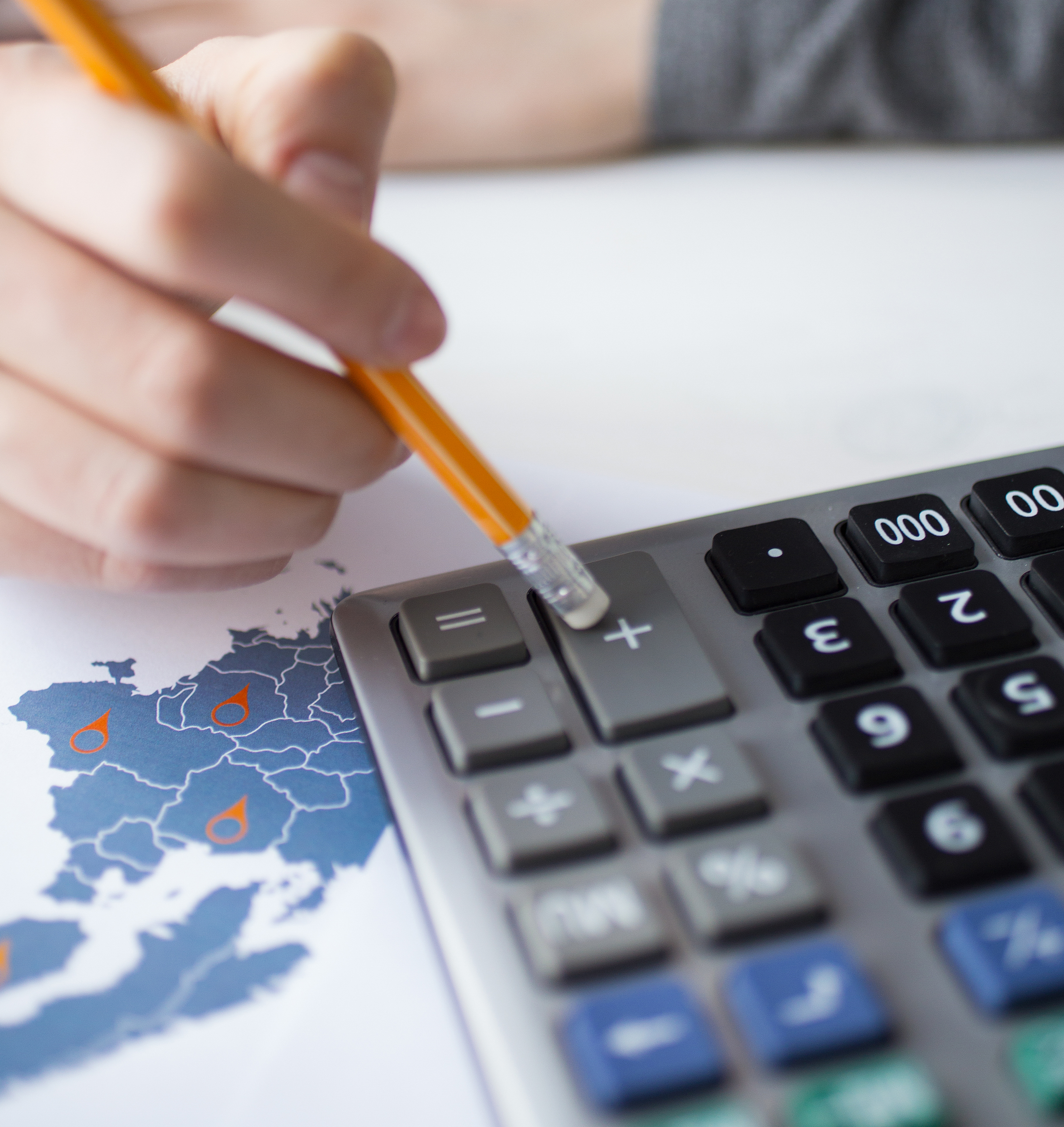 ESPECIALIDAD EN FISCALIZACIÓN DE IMPUESTOS EN MÉXICO