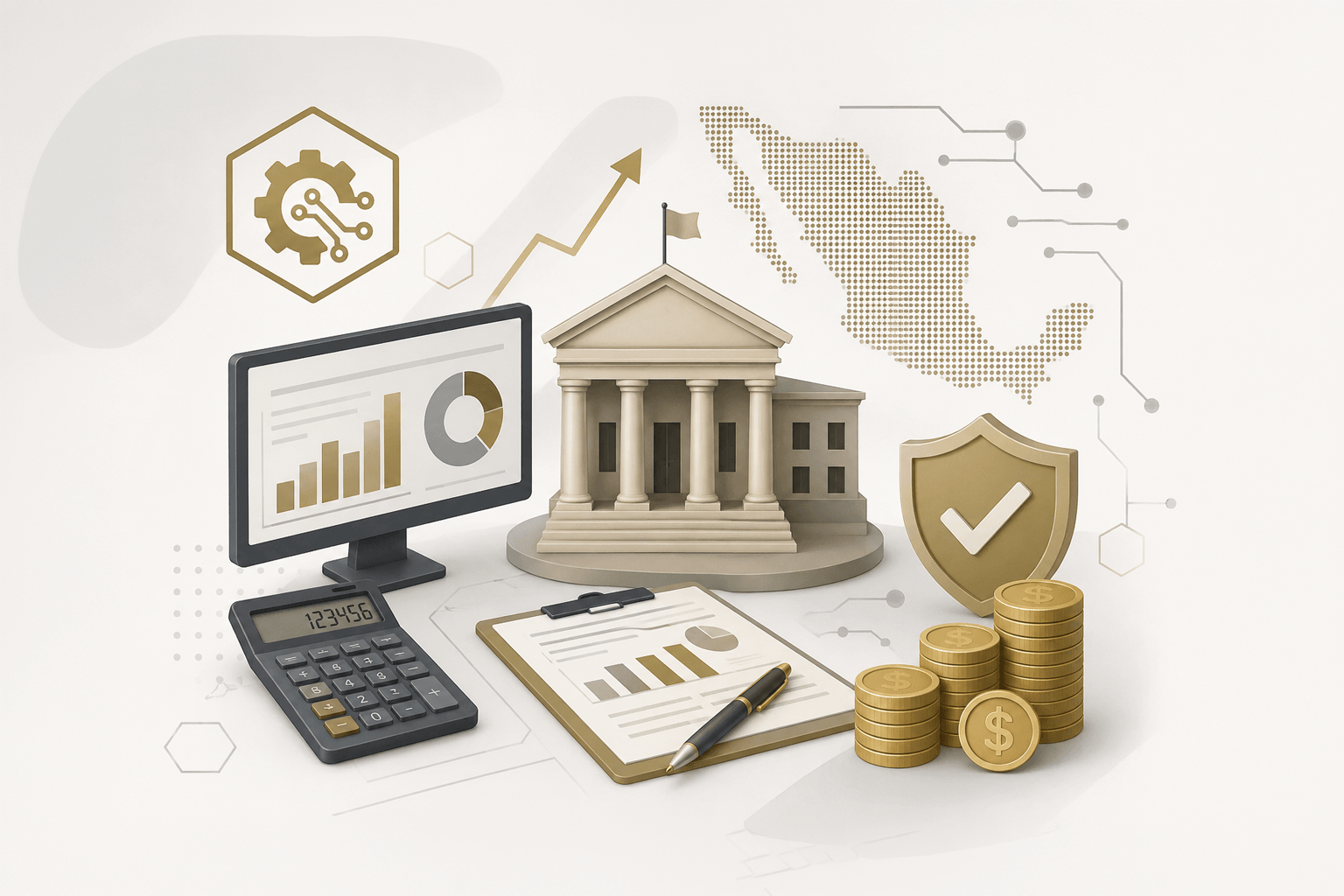Consultorías <br> Especializadas
